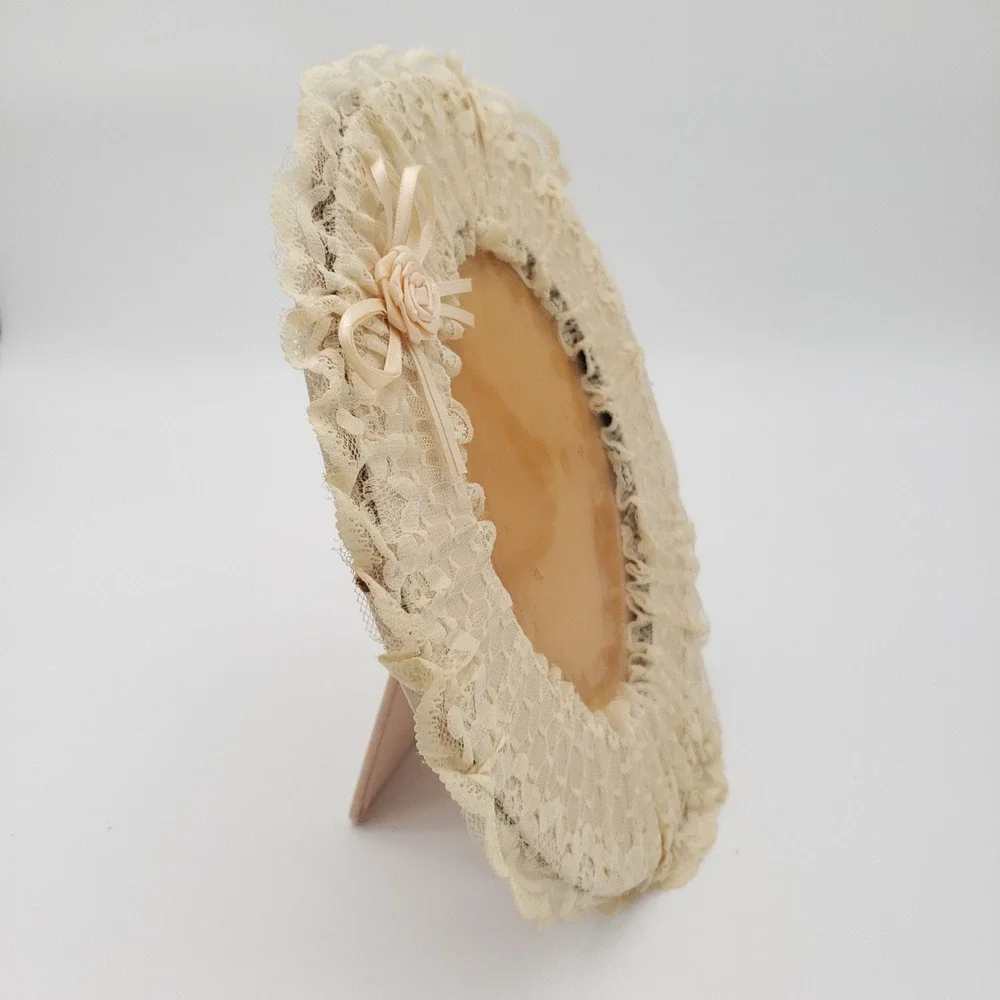 N/A vintage oval